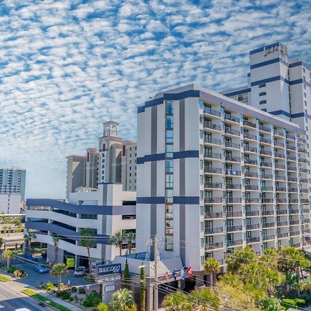 Beach Colony Ocean View Condo - 2 Bedroom, 2 Bath - Perfect For 8! Миртл-Бич Экстерьер фото
