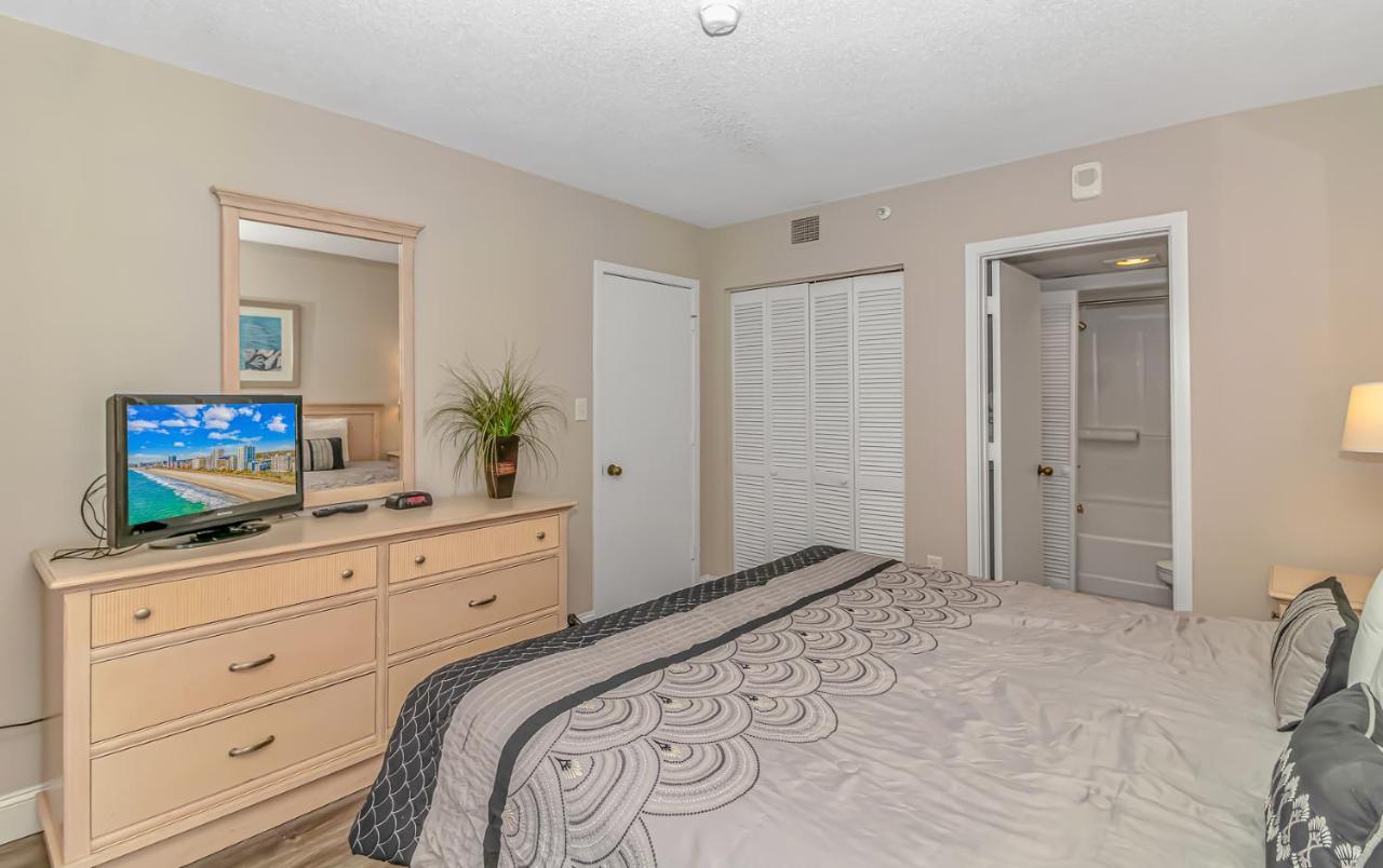Beach Colony Ocean View Condo - 2 Bedroom, 2 Bath - Perfect For 8! Миртл-Бич Экстерьер фото