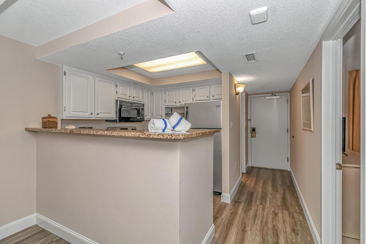 Beach Colony Ocean View Condo - 2 Bedroom, 2 Bath - Perfect For 8! Миртл-Бич Экстерьер фото