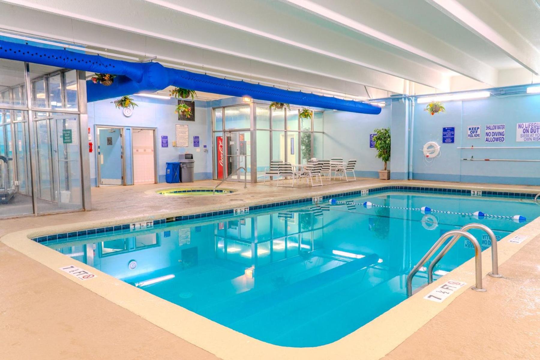 Beach Colony Ocean View Condo - 2 Bedroom, 2 Bath - Perfect For 8! Миртл-Бич Экстерьер фото